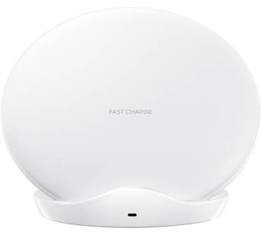 Produktbild Samsung Induktive Ladestation EP-N5100B mit Schnellladefunktion