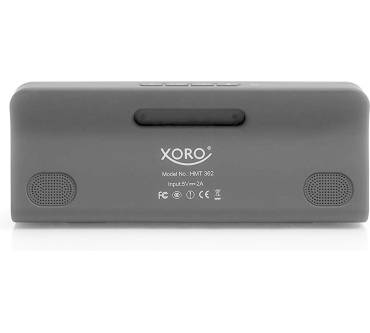 Produktbild Xoro HMT 362