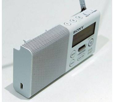 Produktbild Sony XDR-P1DBP