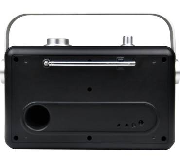 Produktbild Sky Vision DAB 55