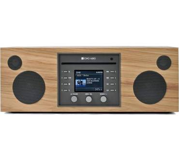 Produktbild Como Audio Musica