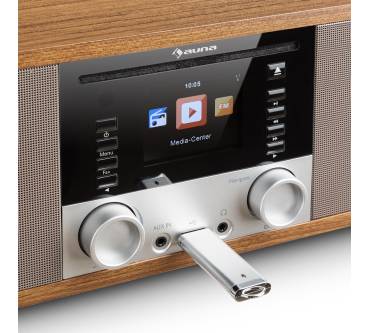 Produktbild Auna IR-190