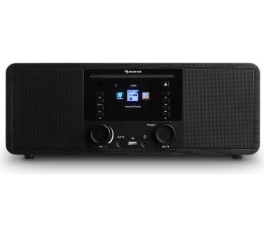 Produktbild Auna IR-190