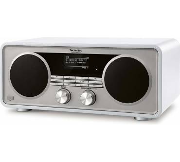 Produktbild TechniSat DigitRadio 600