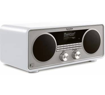 Produktbild TechniSat DigitRadio 600