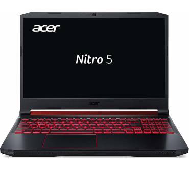 Produktbild Acer Nitro 5 AN515-54