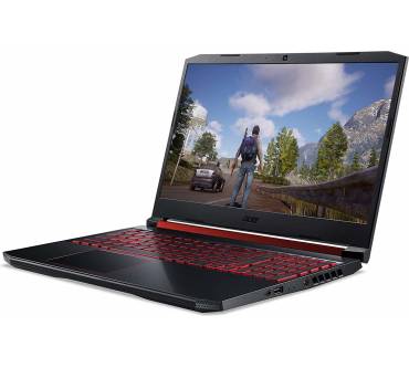 Produktbild Acer Nitro 5 AN515-54