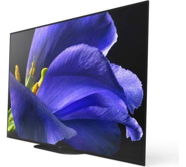 Produktbild Sony KD-65AG9