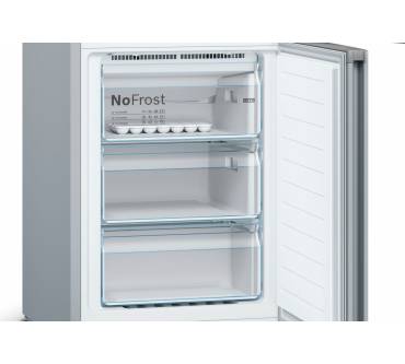 Produktbild Bosch Serie 4 KGN36VL4A