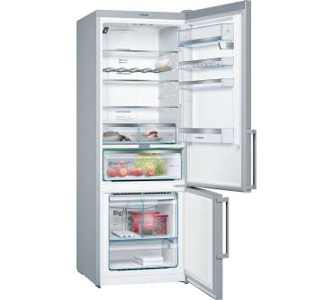 Produktbild Bosch Serie 6 KGN56HI3P