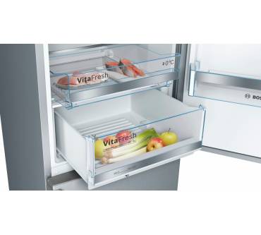 Produktbild Bosch Serie 4 KGE39EI4P