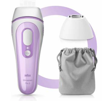 Produktbild Braun Silk-expert Pro 3 PL3111