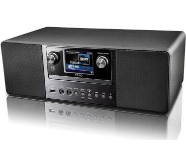 Produktbild PEAQ PDR360BT-B