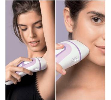 Produktbild Braun Silk-expert Pro 3 PL3011