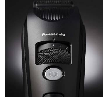 Panasonic ER-SB40: 1,6 gut | Premium-Bartschneider mit Linearmotor, Akku-  und Netzbetrieb