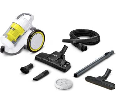 Produktbild Kärcher VC 3 Premium