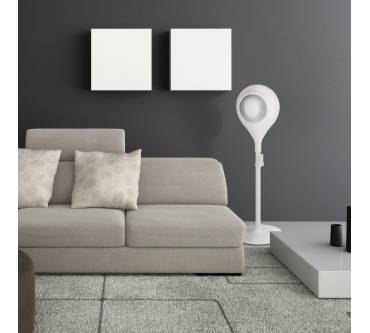 Produktbild Klarstein Airflex 360°