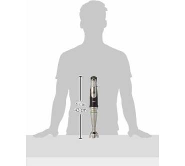 Produktbild Braun Multiquick 9 MQ 9037X (0X22111180)