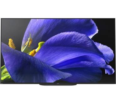 Produktbild Sony KD-77AG9
