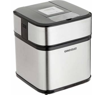 Produktbild Gino Gelati GG-12W