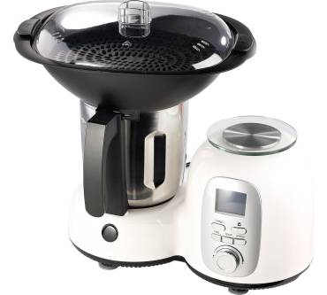 Produktbild Rosenstein & Söhne 13in1-Thermo-Koch & Mix-Maschine TKM 2015