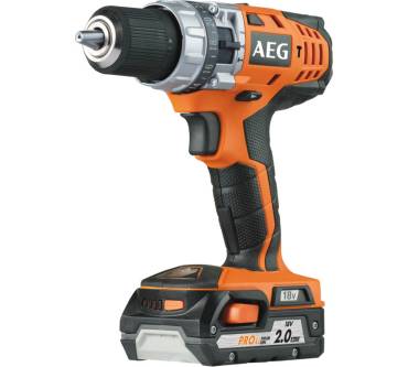 Produktbild AEG BSB 18 C