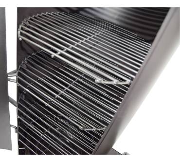 Produktbild Activa BBQ Smoker Springfield