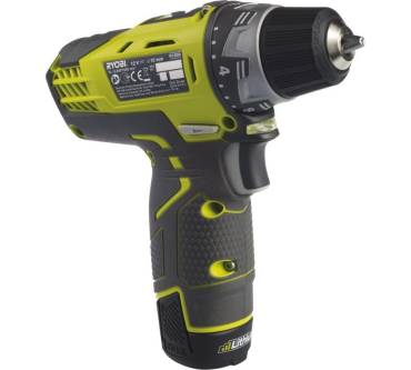 Produktbild Ryobi R12DD