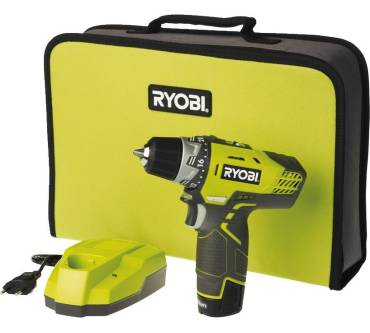 Produktbild Ryobi R12DD