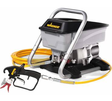 Produktbild Wagner Airless Sprayer Plus