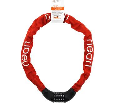 Produktbild Nean Kettenschloss