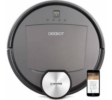 Produktbild Ecovacs Deebot R95MKII
