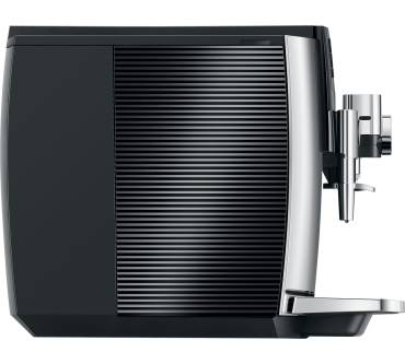 Produktbild Jura E8 Chrome