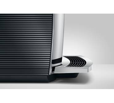 Produktbild Jura E8 Chrome