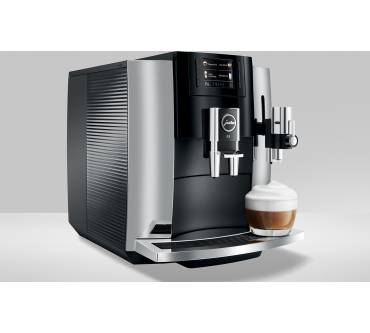 Produktbild Jura E8 Chrome