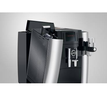 Produktbild Jura E8 Chrome