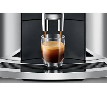 Produktbild Jura E8 Chrome