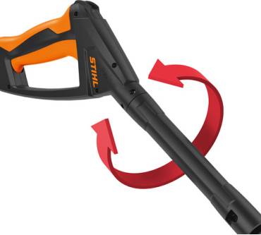 Produktbild Stihl RE 110