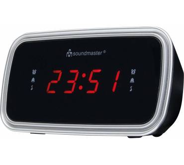 Produktbild Soundmaster UR 106