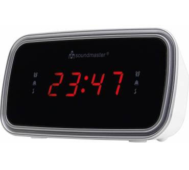 Produktbild Soundmaster UR 106