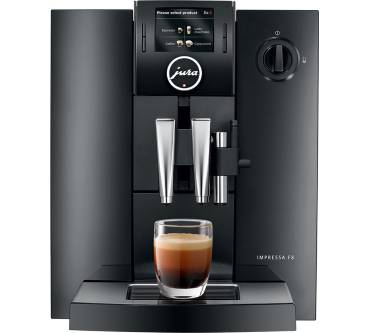 Produktbild Jura Impressa F8 TFT