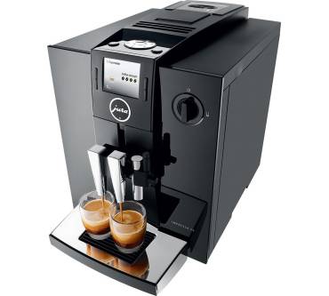 Produktbild Jura Impressa F8 TFT