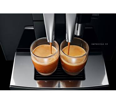 Produktbild Jura Impressa F8 TFT