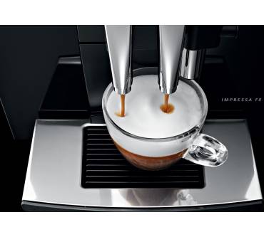 Produktbild Jura Impressa F8 TFT