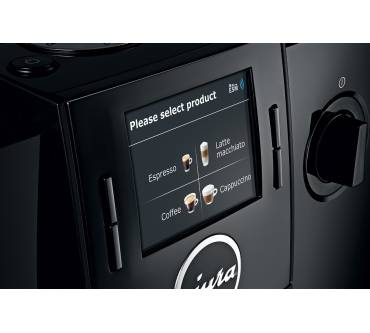 Produktbild Jura Impressa F8 TFT