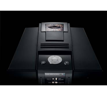 Produktbild Jura Impressa F8 TFT