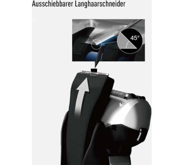 Produktbild Panasonic ES-RT67