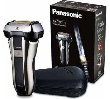 Produktbild Panasonic ES-CV51