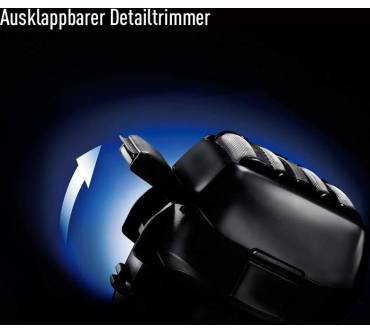 Produktbild Panasonic ES-CV51