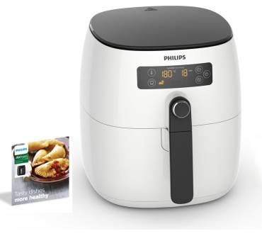 Produktbild Philips Airfryer Avance Collection HD9640 TurboStar